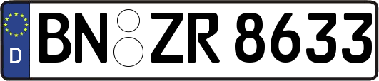 BN-ZR8633