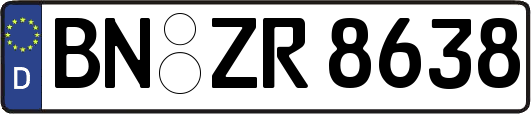 BN-ZR8638