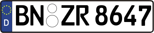 BN-ZR8647