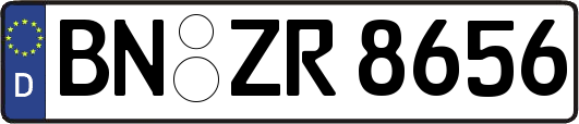 BN-ZR8656