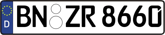 BN-ZR8660