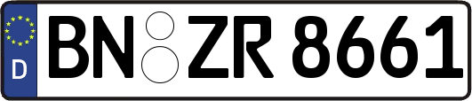 BN-ZR8661