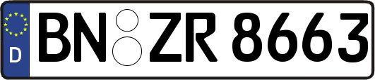 BN-ZR8663