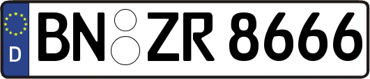 BN-ZR8666