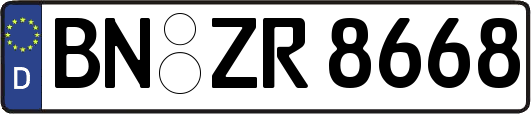 BN-ZR8668