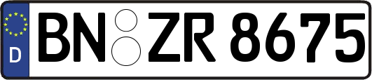 BN-ZR8675