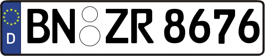 BN-ZR8676