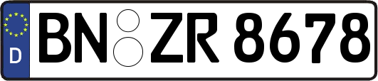 BN-ZR8678