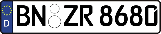 BN-ZR8680