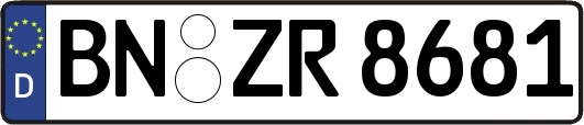 BN-ZR8681