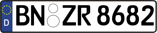BN-ZR8682