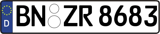 BN-ZR8683