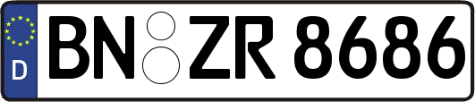 BN-ZR8686