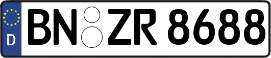 BN-ZR8688