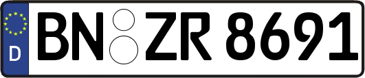 BN-ZR8691
