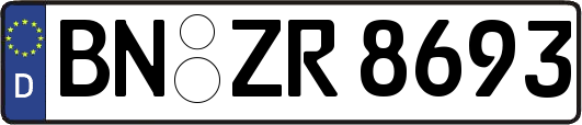 BN-ZR8693