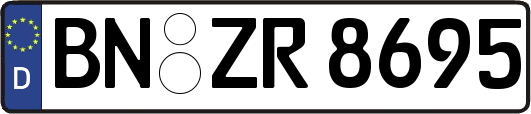 BN-ZR8695