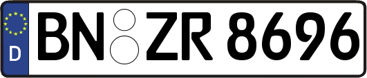 BN-ZR8696