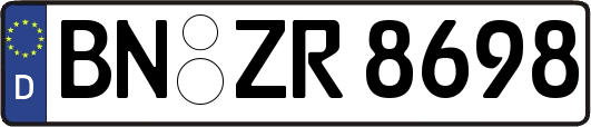 BN-ZR8698