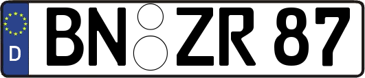 BN-ZR87