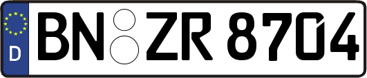 BN-ZR8704
