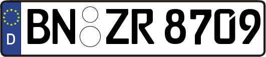 BN-ZR8709