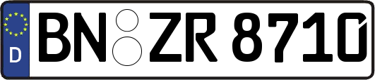 BN-ZR8710