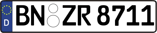 BN-ZR8711
