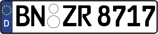 BN-ZR8717