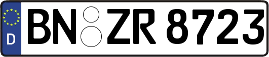 BN-ZR8723