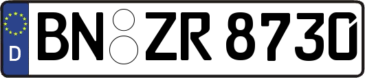 BN-ZR8730