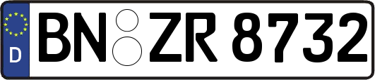 BN-ZR8732