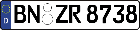 BN-ZR8738