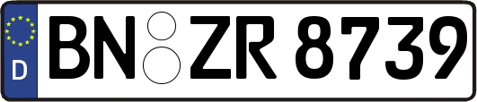 BN-ZR8739