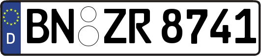 BN-ZR8741