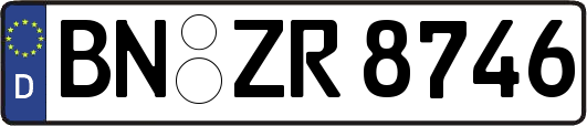 BN-ZR8746