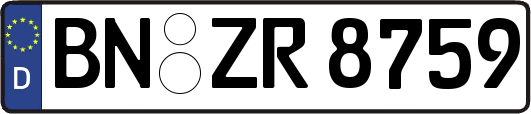 BN-ZR8759