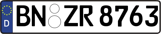 BN-ZR8763