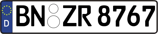 BN-ZR8767