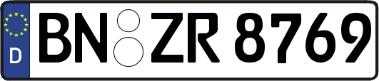 BN-ZR8769