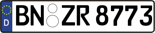 BN-ZR8773