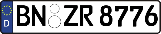 BN-ZR8776