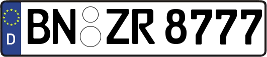 BN-ZR8777