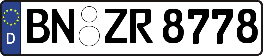 BN-ZR8778