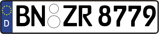 BN-ZR8779