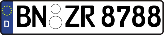 BN-ZR8788