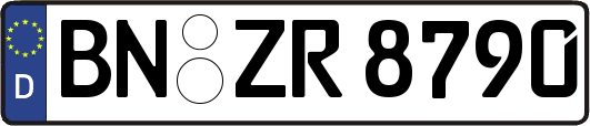 BN-ZR8790