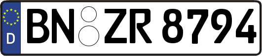 BN-ZR8794