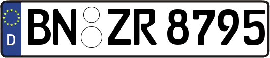 BN-ZR8795