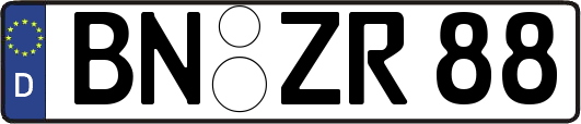 BN-ZR88